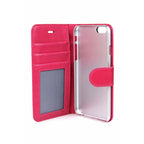 Gear 658004 funda para teléfono móvil 4.7" Funda cartera Rosa