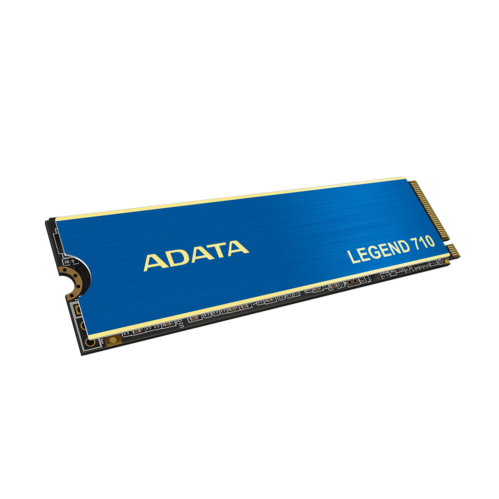 ADATA LEGEND 710 1 TB M.2 PCI Express 3.0 NVMe 3D NAND (4)