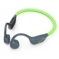 Energy Sistem Auriculares Conducción Ósea Vibewave Verdes