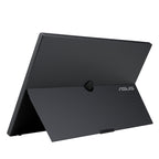 ASUS ZenScreen MB16AHG pantalla para PC 39,6 cm (15.6") 1920 x 1080 Pixeles Full HD Negro (5)