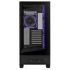 ASUS A31 Plus TG ARGB BLACK Midi Tower Negro (5)
