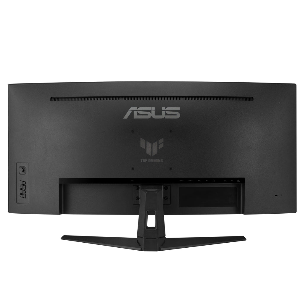 ASUS TUF Gaming VG34VQ3B pantalla para PC 86,4 cm (34") 3440 x 1440 Pixeles UltraWide Quad HD LED Negro (9)