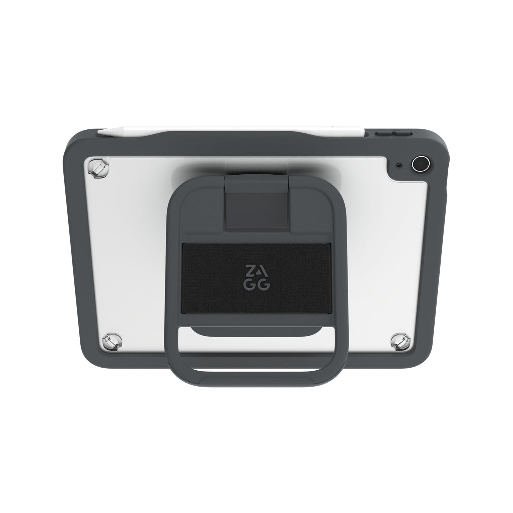 ZAGG Durango 27,9 cm (11") Funda Carbón vegetal (4)