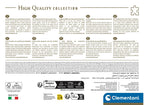 Clementoni 1000 pcs. CB High Quality Collection Amerigo Vespuc (3)