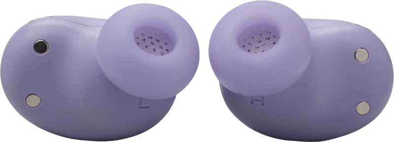 JBL Live Buds 3 Auriculares Inalámbrico Dentro de oído Llamadas/Música/Deporte/Uso diario Bluetooth Púrpura (8)