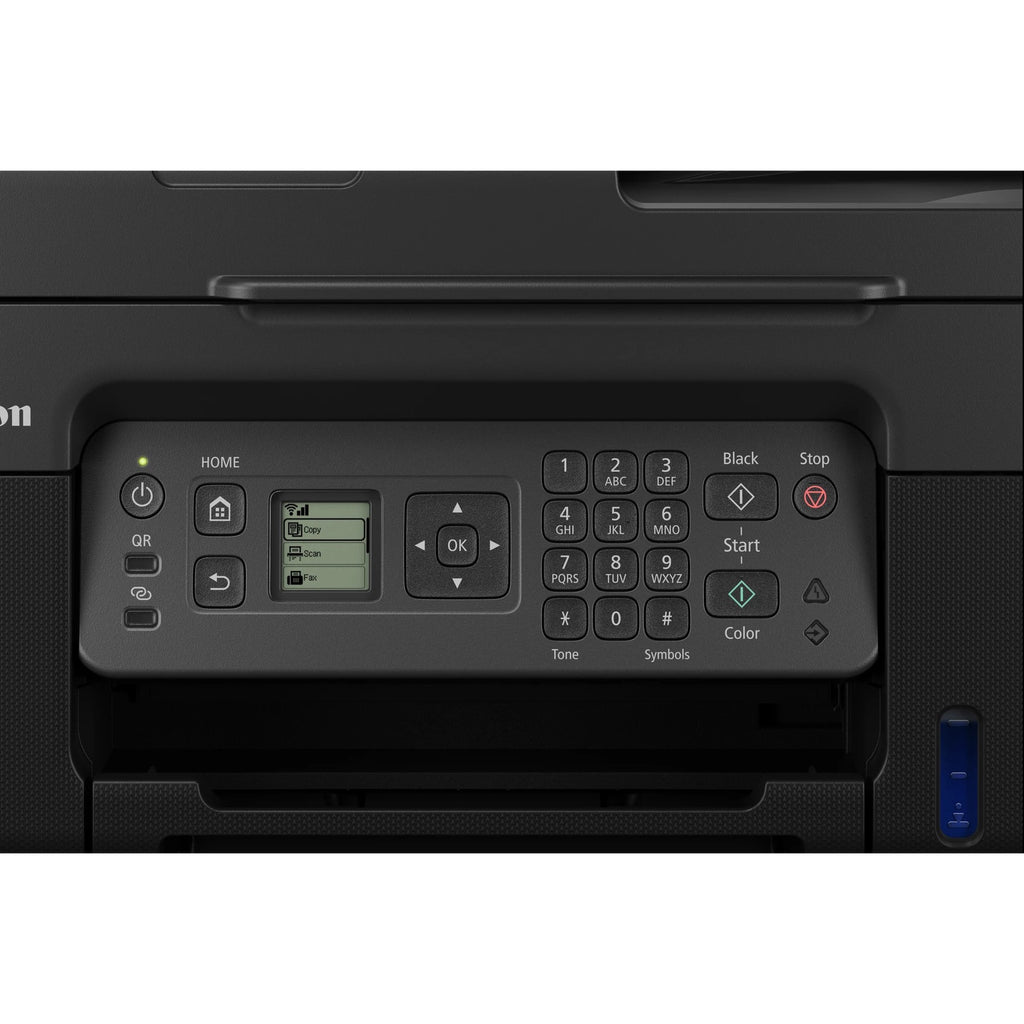 Canon PIXMA G4570 Inyección de tinta A4 4800 x 1200 DPI Wifi (2)