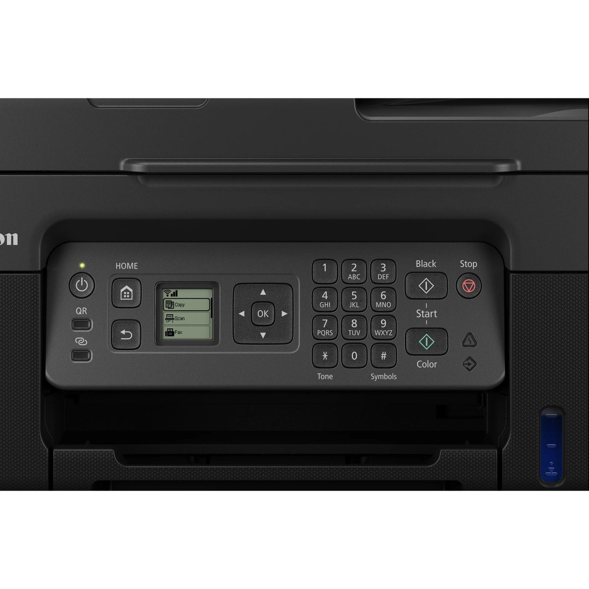 Canon PIXMA G4570 Inyección de tinta A4 4800 x 1200 DPI Wifi (2)