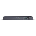 CyberPower PDU44004 unidad de distribución de energía (PDU) 12 salidas AC 1U Negro (3)