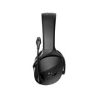 HyperX Cloud Jet Wireless Black Gaming Headset Inalámbrico Diadema Juego USB tipo A Bluetooth (3)