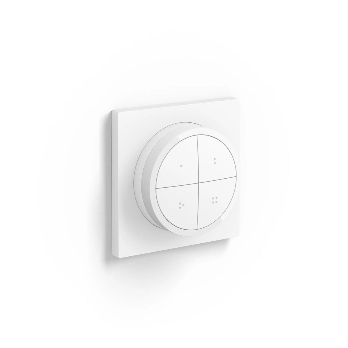Philips 8719514440999 - Interruptor inteligente, dial, inalámbrico, ZigBee