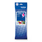 Brother LC528XLM cartucho de tinta 1 pieza(s) Original Ultra High Yield Magenta (2)