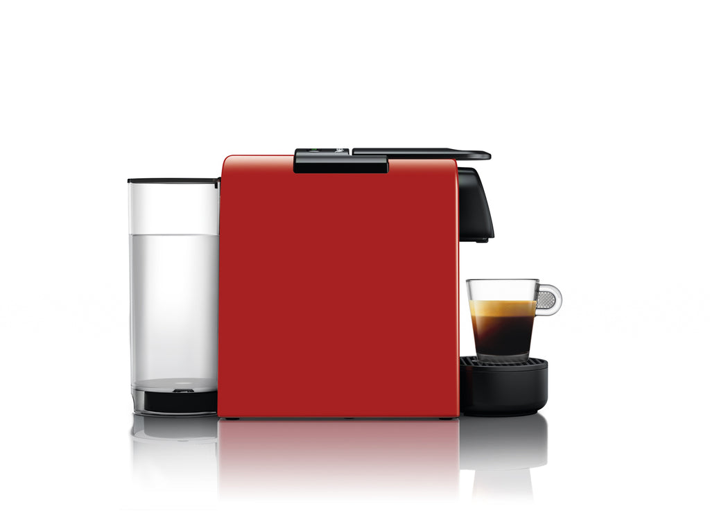 De’Longhi Essenza Mini EN 85.R cafetera eléctrica Totalmente automática Macchina per caffè a capsule 0,6 L (3)