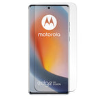 Mobilis 017080 protector de pantalla/trasero para móvil Protector de pantalla