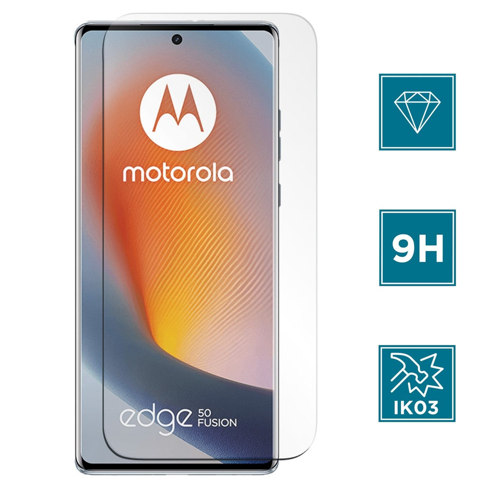 Mobilis 017080 protector de pantalla/trasero para móvil Protector de pantalla
