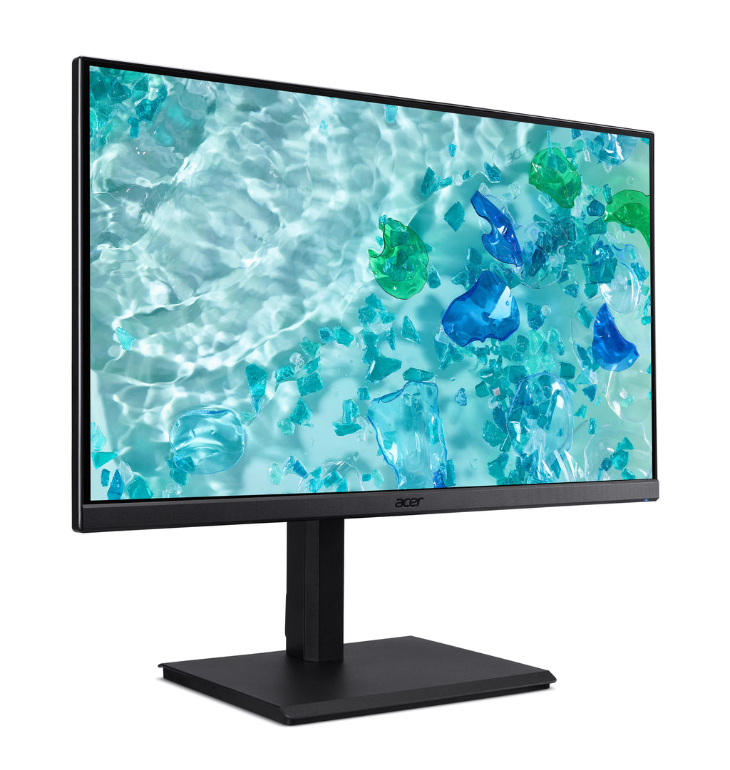 Acer Vero B7 B277U E pantalla para PC 68,6 cm (27") 2560 x 1440 Pixeles Wide Quad HD LCD Negro (3)
