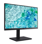 Acer Vero B7 B277U E pantalla para PC 68,6 cm (27") 2560 x 1440 Pixeles Wide Quad HD LCD Negro (3)