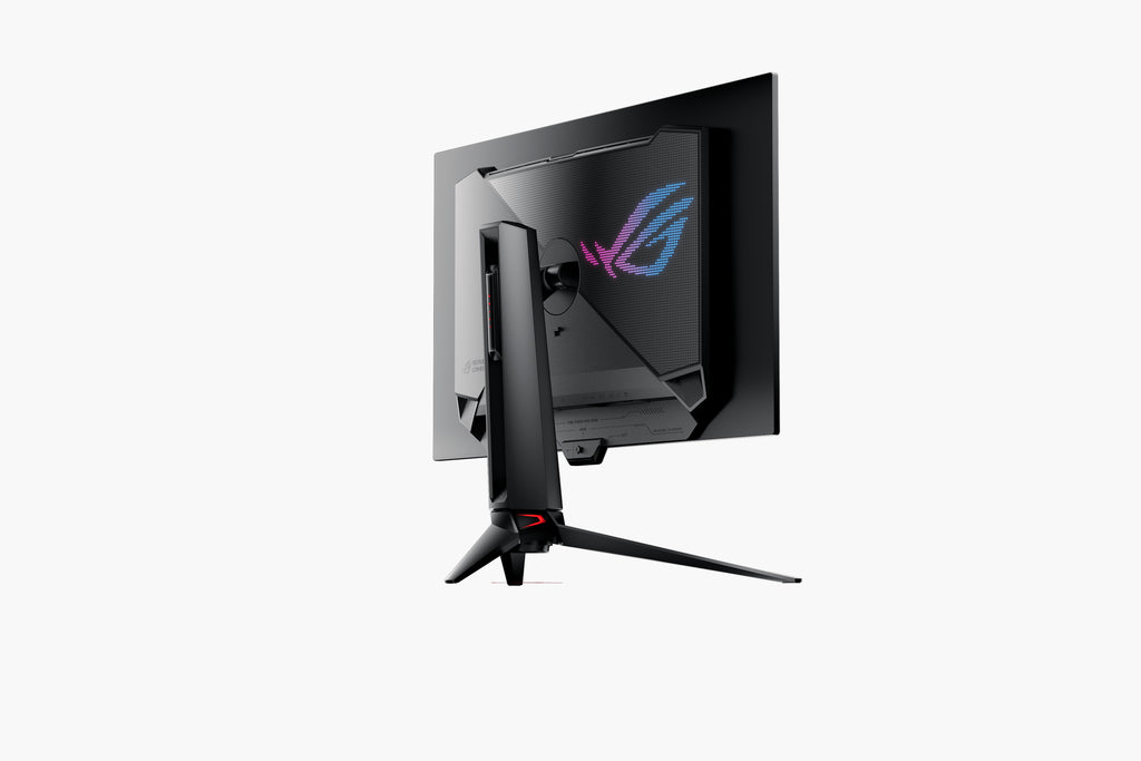 ASUS ROG Swift PG32UCDP pantalla para PC 80 cm (31.5") 3840 x 2160 Pixeles 4K Ultra HD OLED Negro (4)