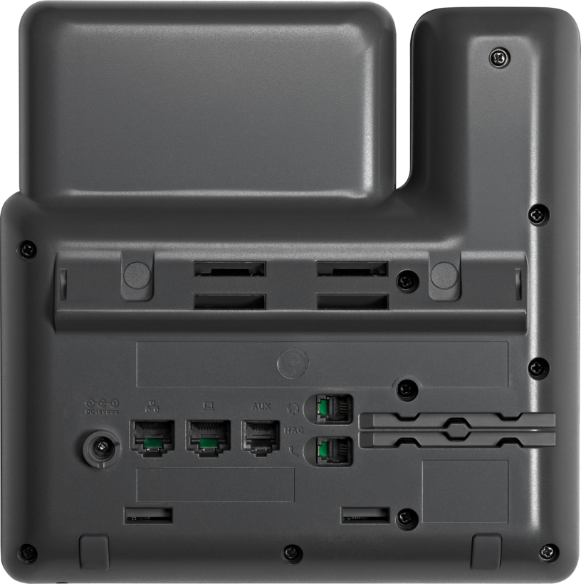 Teléfono IP Cisco CP-7811-K9= (2)