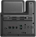 Teléfono IP Cisco CP-7811-K9= (2)