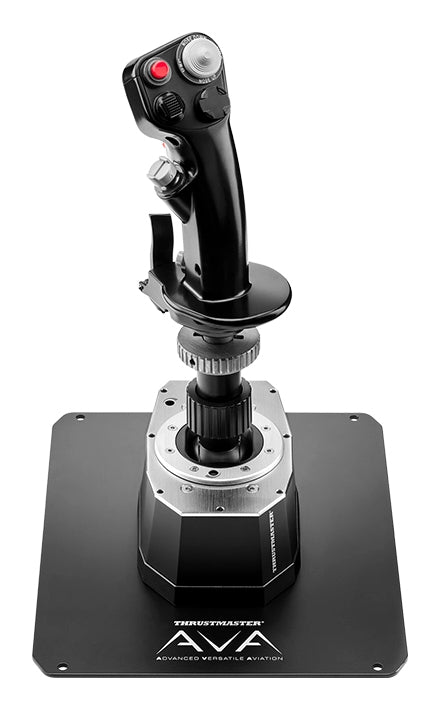 Thrustmaster 2960932 accesorio para simulador de vuelo/carreras Adaptador de montaje de base de vuelo (3)