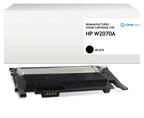 CoreParts QI-W2070A cartucho de tóner (2)