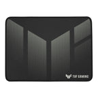 ASUS TUF P1 Gaming Alfombrilla de ratón para juegos Negro, Gris (2)