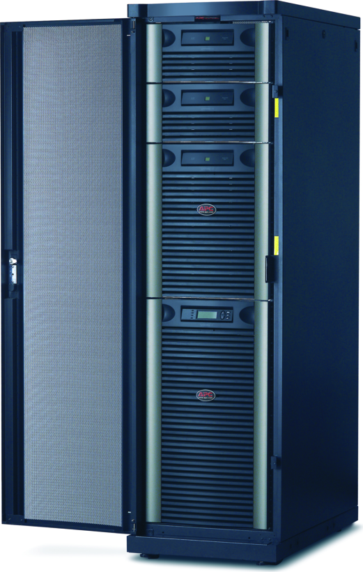 APC Batería ampl. Symmetra LX w/9 (2)