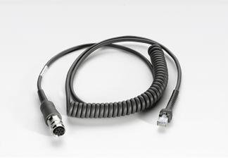 Cable USB en espiral Zebra 25-71918-01R para VC5090 y LS34XX (2)