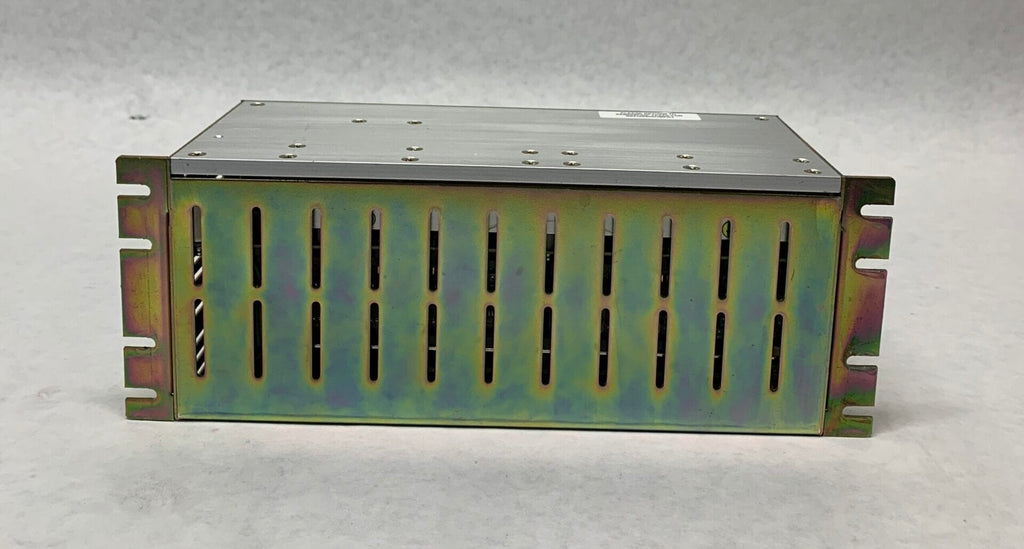 AXIS TQ1826-VE Safety Cabinet 230 V (3)