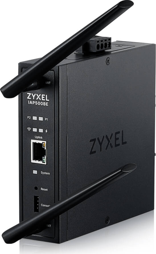 Punto de acceso Zyxel IAP500BE Wi-Fi 7 (3)