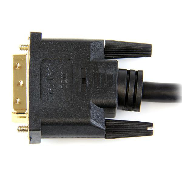 StarTech.com HDDVIMM2M adaptador de cable de vídeo (7)