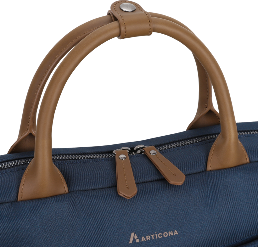 Bolso ARTICONA GRS Trend3 15,6" azul (9)
