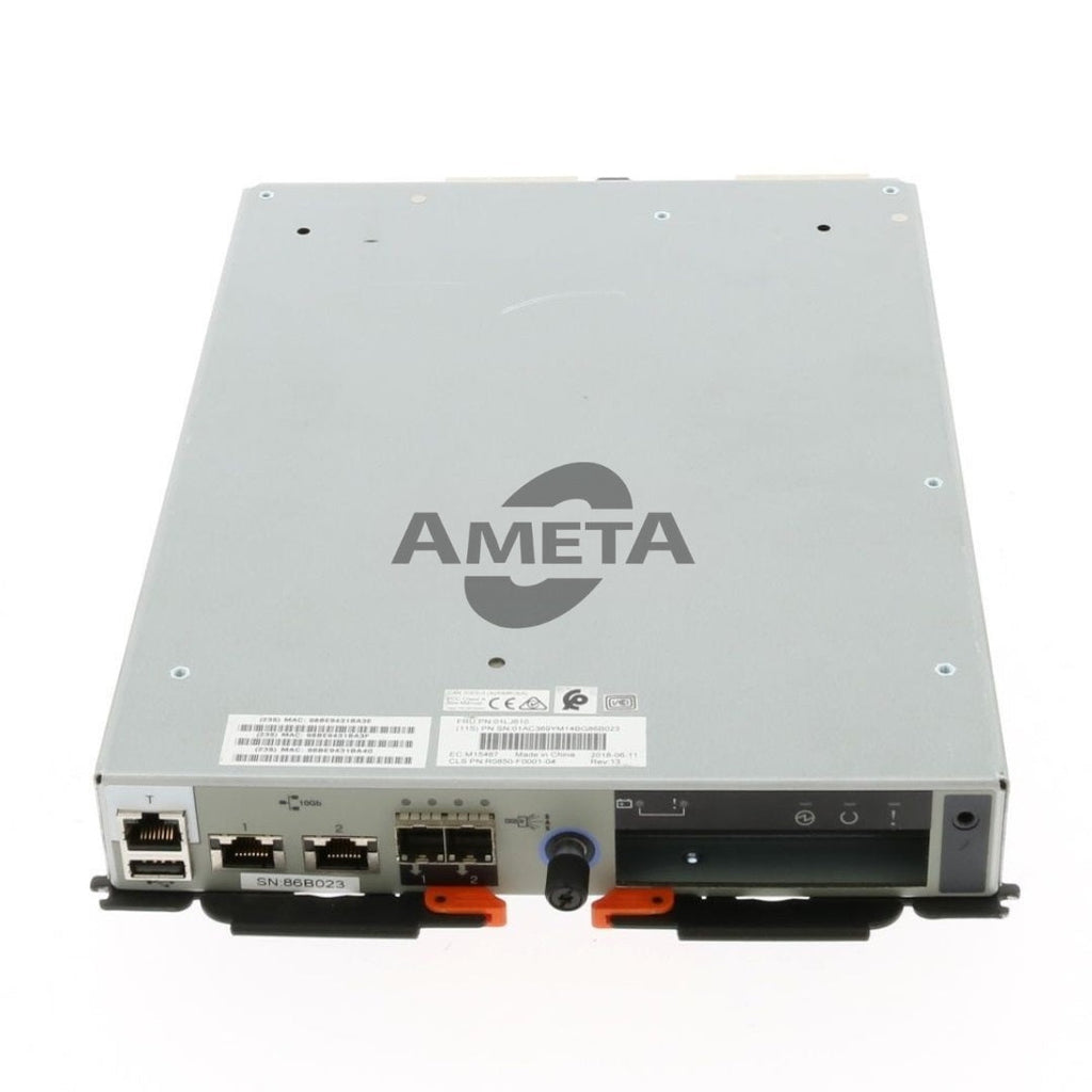 IBM V5030/V5030F G2 Node Canister 01AC372-RFB – Reacondicionado (2)