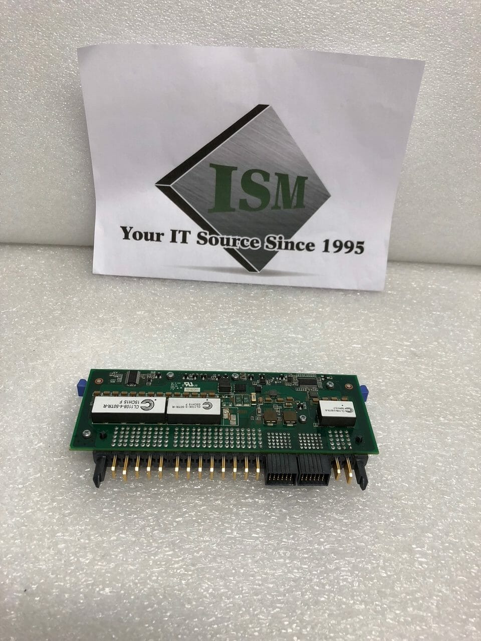 IBM Processor Voltage Regulator 01AF542-RFB – Reacondicionado