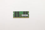 16GB DDR4 SODIMM memory module