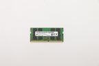 16GB DDR4 SODIMM memory module