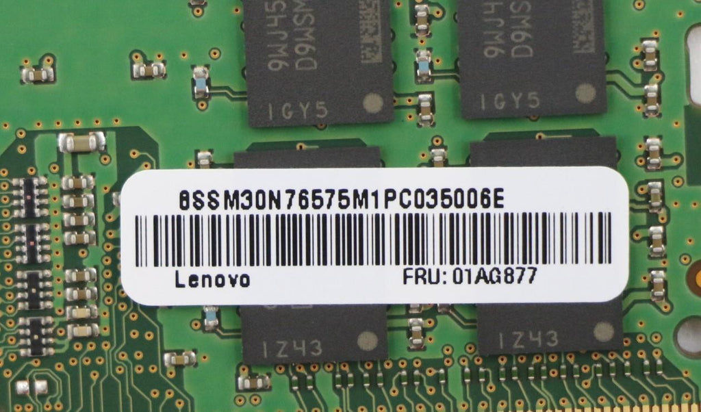 16GB DDR4 SODIMM memory module