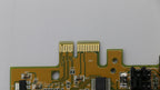 PCIEx1 4 Serial Card LP