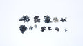 Screw Kit w/ Labels