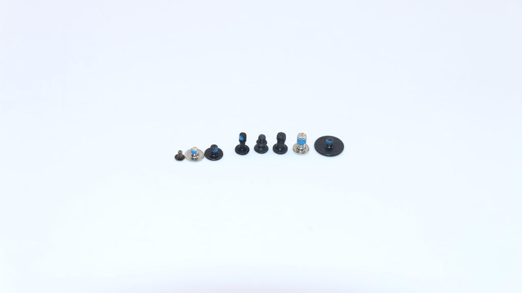Screw Kit w/ Labels