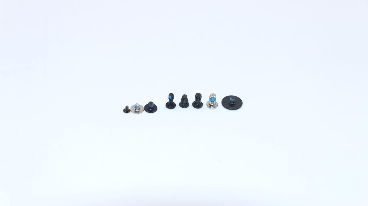 Screw Kit w/ Labels