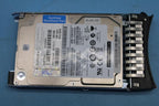 300GB 6Gbps SAS SFF hot swap