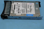 300GB 6Gbps SAS SFF hot swap