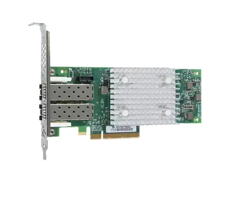 Lenovo QLogic 16Gb Enhanced Gen5 FC 01CV762-RFB – Reacondicionado
