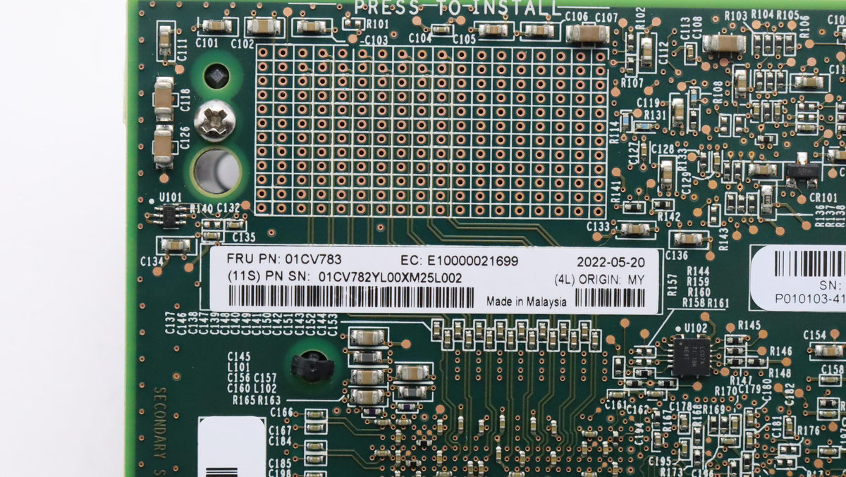 Flex System CN4052S 2-port