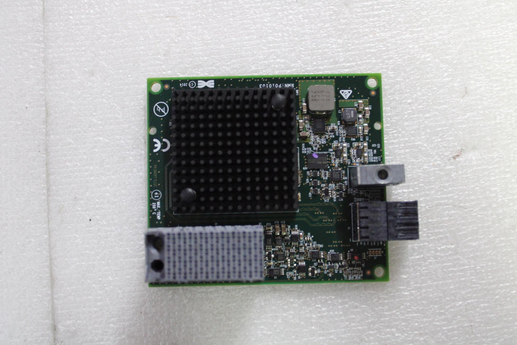 Flex System CN4054S 4-port