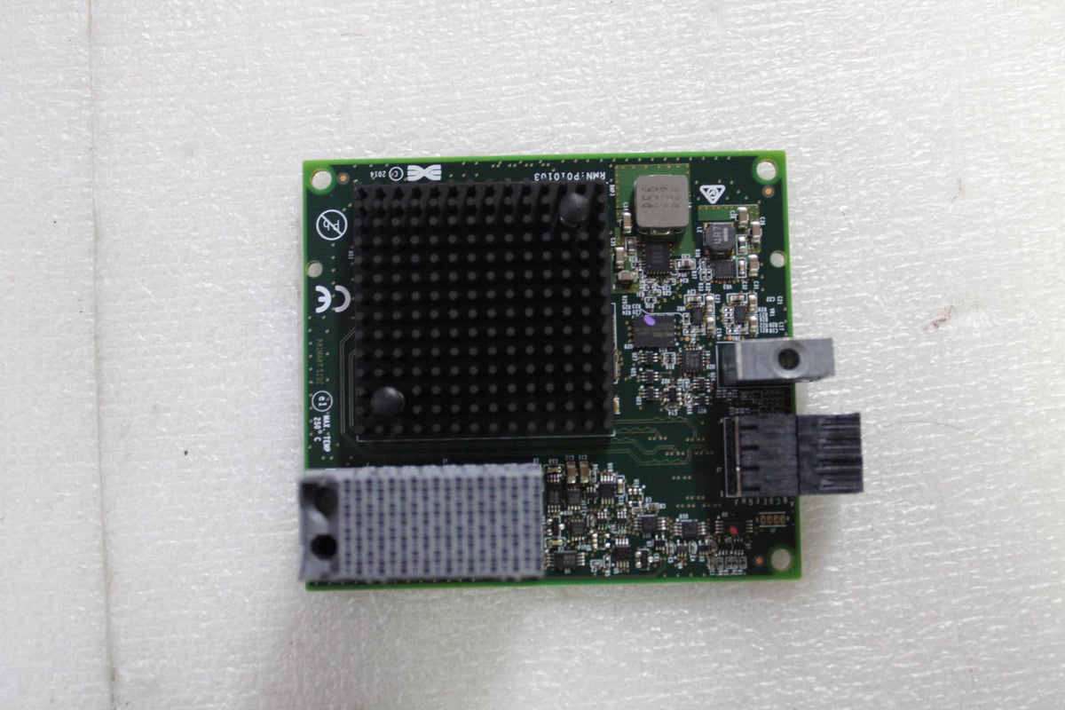 Flex System CN4054S 4-port