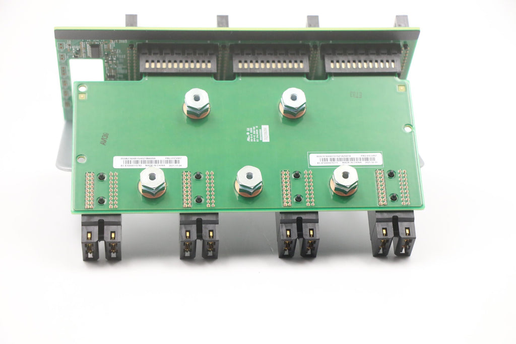 Bdplanar Cl/F Pwr Intrp/Bkpln