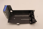 4-slot PCIe riser bracket