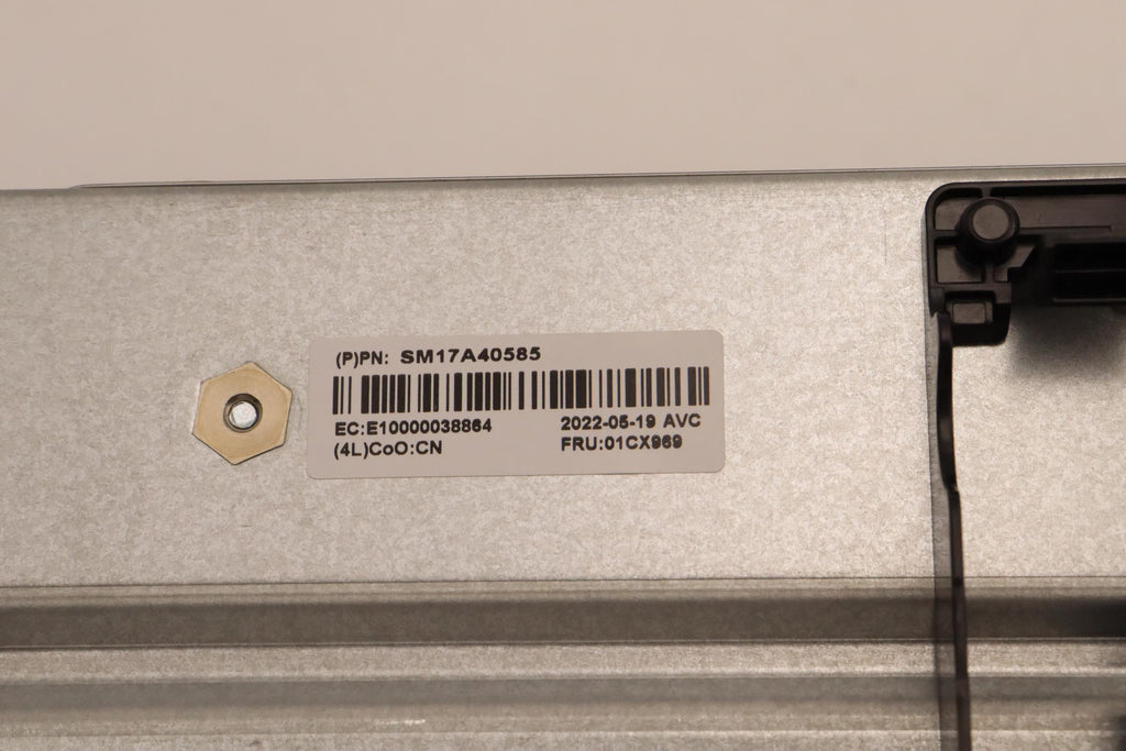 4-slot PCIe riser bracket